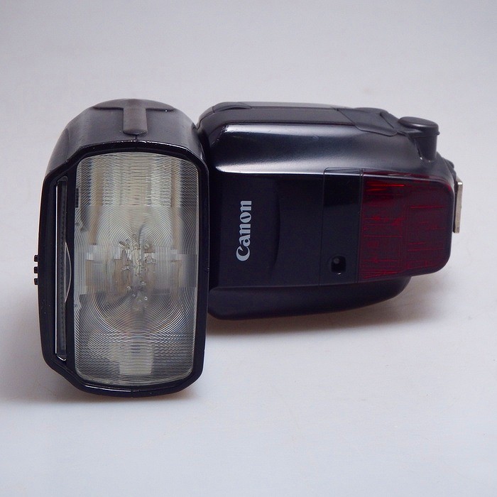 ★美品★ キャノン 600EX-RT スピードライト #19526 中古】(キヤノン) Canon キヤノン スピードライト 600EX-RT｜ナニワ
