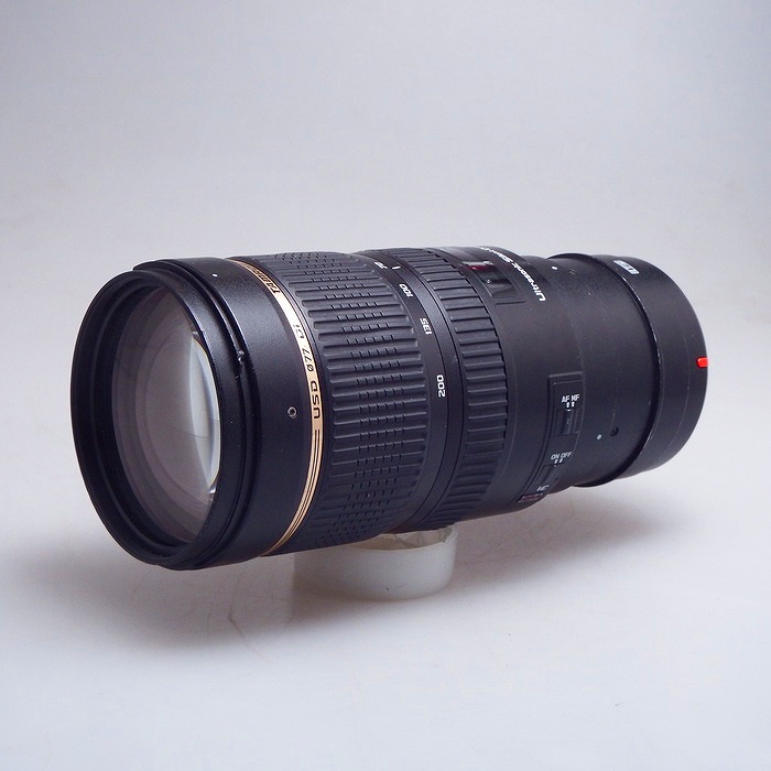 タムロン(Tamron) SP 70-200mm F/2.8 Di VC USD キヤノン用 （Model