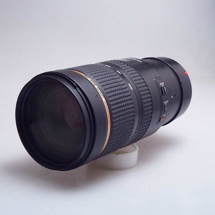 タムロン(Tamron) SP 70-200mm F/2.8 Di VC USD キヤノン用 （Model