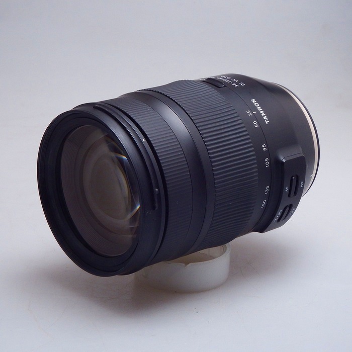 �y���Áz(�^������) TAMRON 35-150/2.8-4 DI VC OSD A043 EF�p