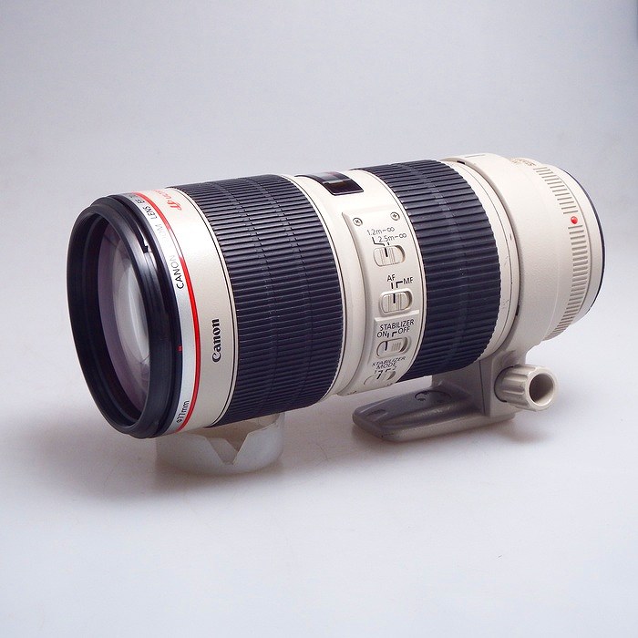 �y���Áz(�L���m��) Canon EF70-200/2.8L IS II USM