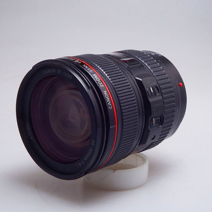 �y���Áz(�L���m��) Canon EF24-105/4L IS USM