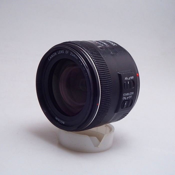 �y���Áz(�L���m��) Canon EF35/2 IS USM