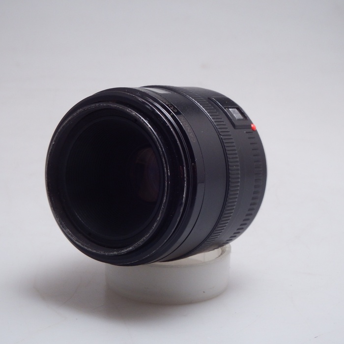 【中古】(キヤノン) Canon EF50/2.5 コンパクトマクロ