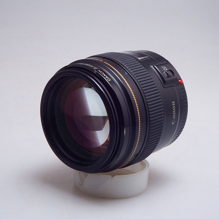 【中古】(キヤノン) Canon EF100/2 USM