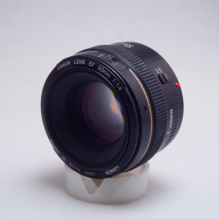 �y���Áz(�L���m��) Canon EF50/1.4 USM