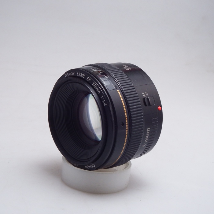 �y���Áz(�L���m��) Canon EF50/1.4 USM