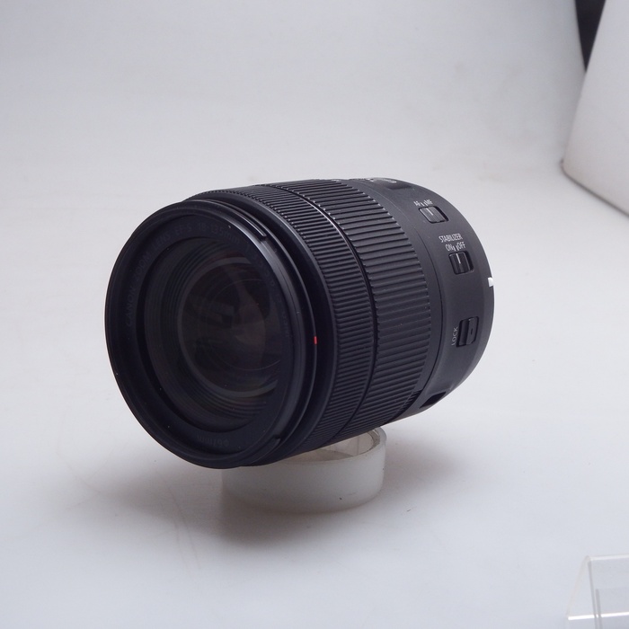 �y���Áz(�L���m��) Canon EF-S18-135/3.5-5.6 IS USM