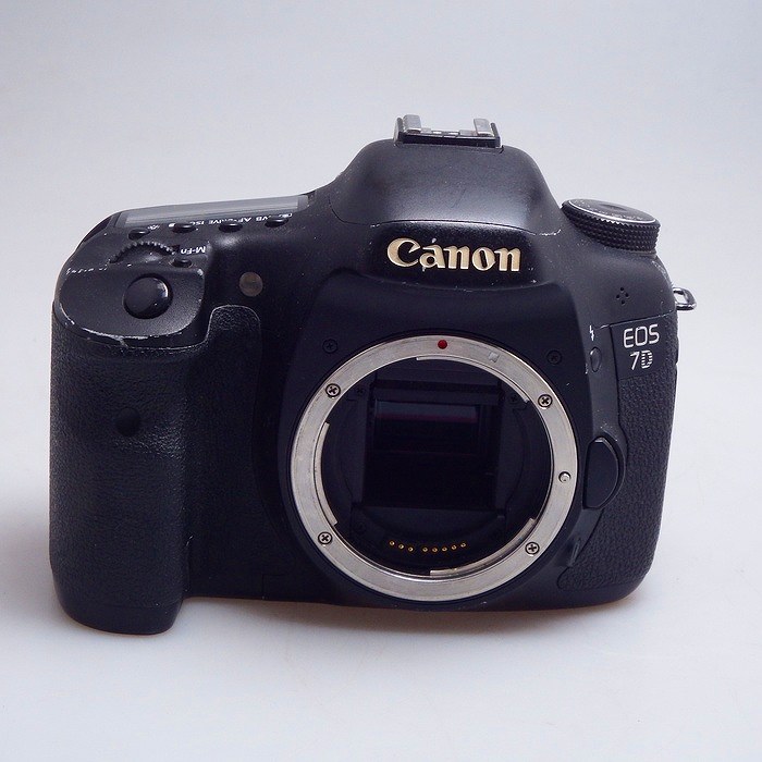 �y���Áz(�L���m��) Canon EOS 7D