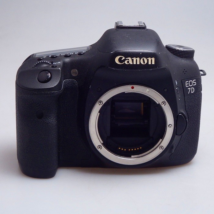 �y���Áz(�L���m��) Canon EOS 7D
