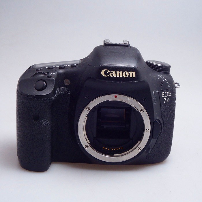 �y���Áz(�L���m��) Canon EOS 7D