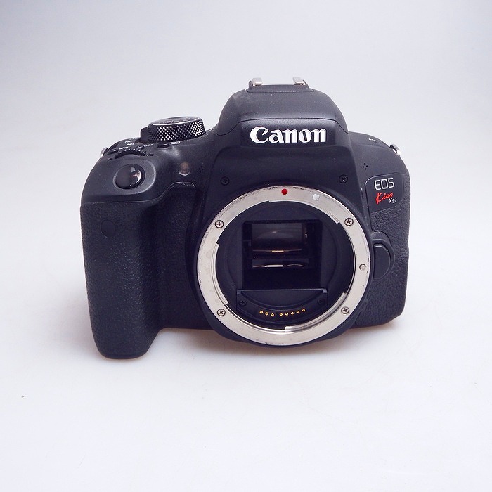 �y���Áz(�L���m��) Canon EOS Kiss X9i