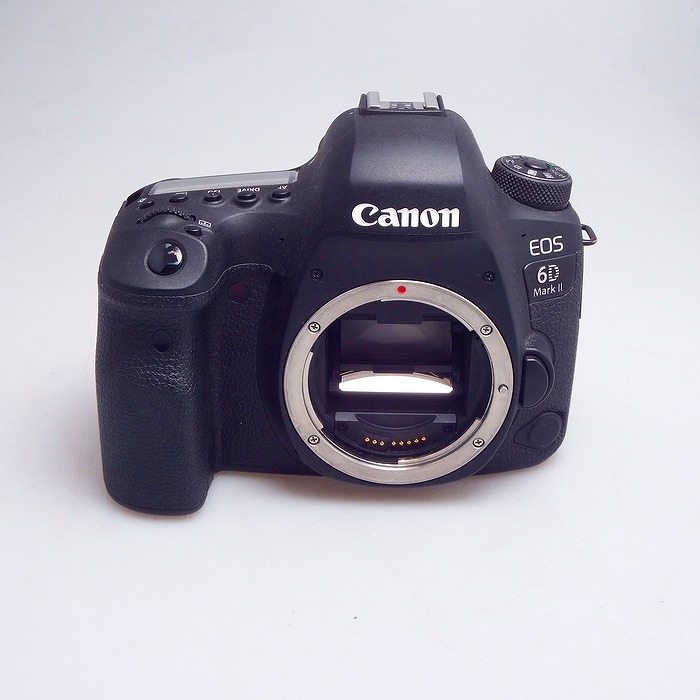 �y���Áz(�L���m��) Canon EOS 6D Mark2