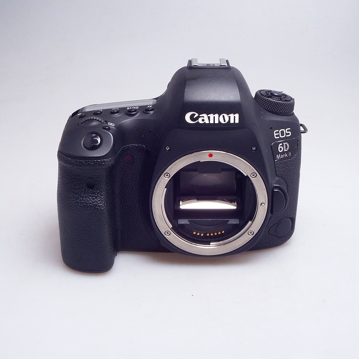 �y���Áz(�L���m��) Canon EOS 6D Mark2