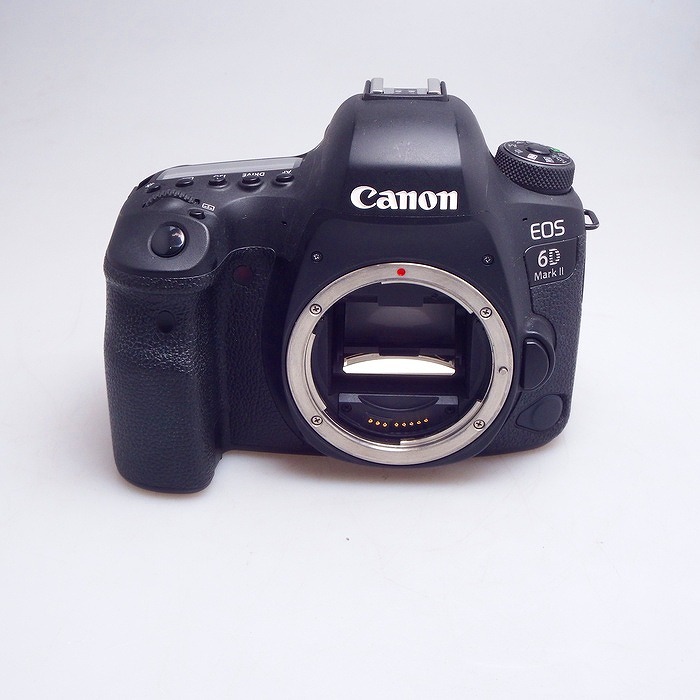�y���Áz(�L���m��) Canon EOS 6D Mark2