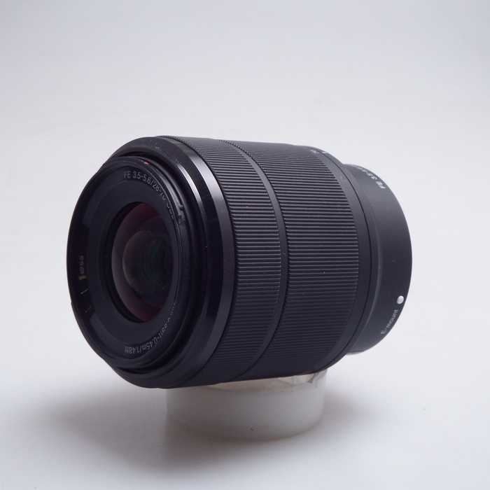 ソニー(SONY) FE 28-70mm F3.5-5.6 OSS [SEL2870]の買取価格｜ナニワ