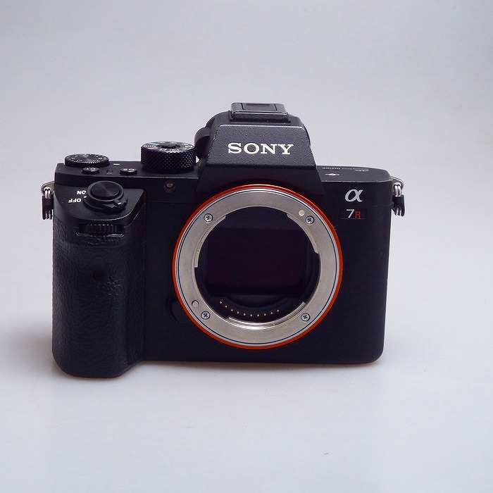 �y���Áz(�\�j�[) SONY ILCE-7RM2 B ��R II �{�f�C �C�O�d�l