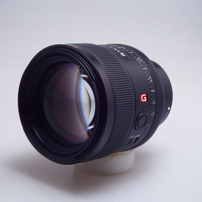 �y���Áz(�\�j�[) SONY FE 85/1.4 GM