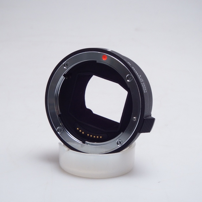 シグマ(SIGMA) マウントコンバーター MC-11 キヤノン用 [レンズ側