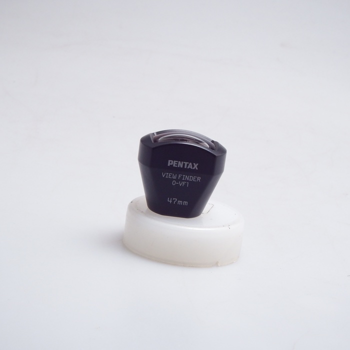 �y���Áz(�y���^�b�N�X) PENTAX O-VF1 47mm�t�@�C���_�[