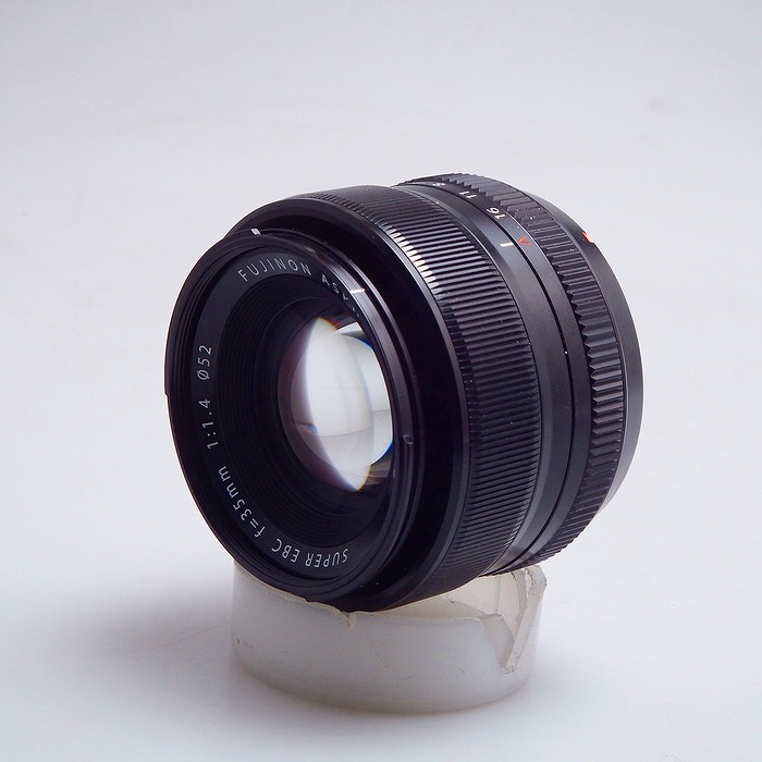 �y���Áz(�t�W�t�C����) FUJIFILM XF35/F1.4 R