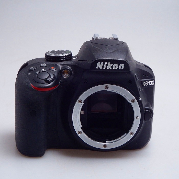 �y���Áz(�j�R��) Nikon D3400