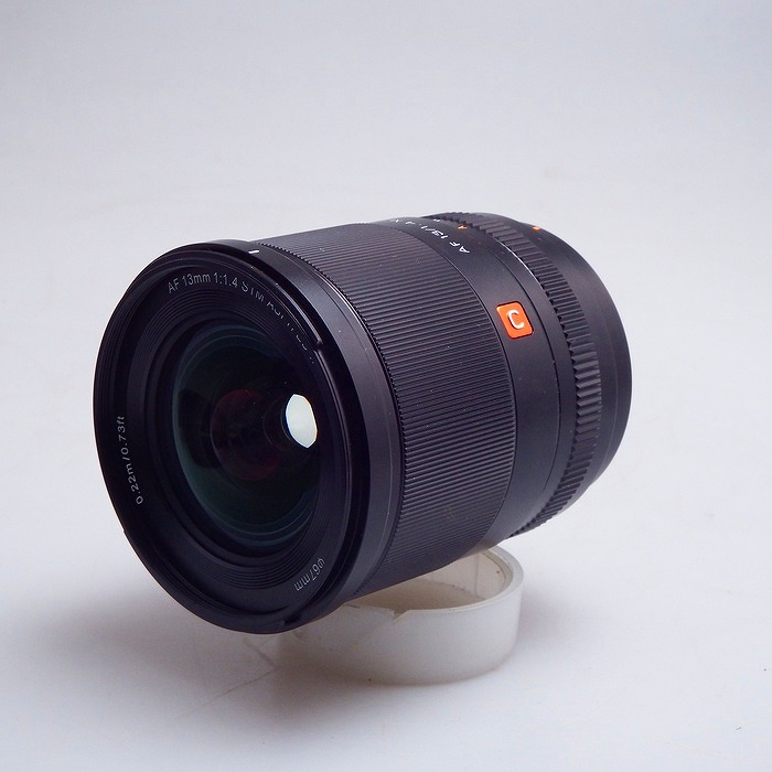 �y���Áz(VILTROX) VILTROX AF 13/1.4 STM ASPH ED IF �t�WX�p