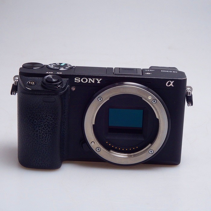 �y���Áz(�\�j�[) SONY ILCE-6300 �{�f�C