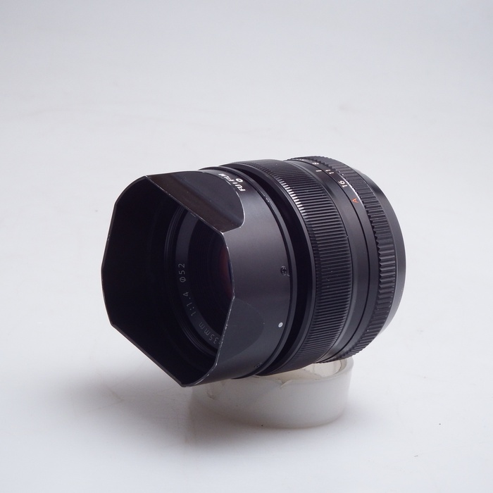 �y���Áz(�t�W�t�C����) FUJIFILM XF35/F1.4 R