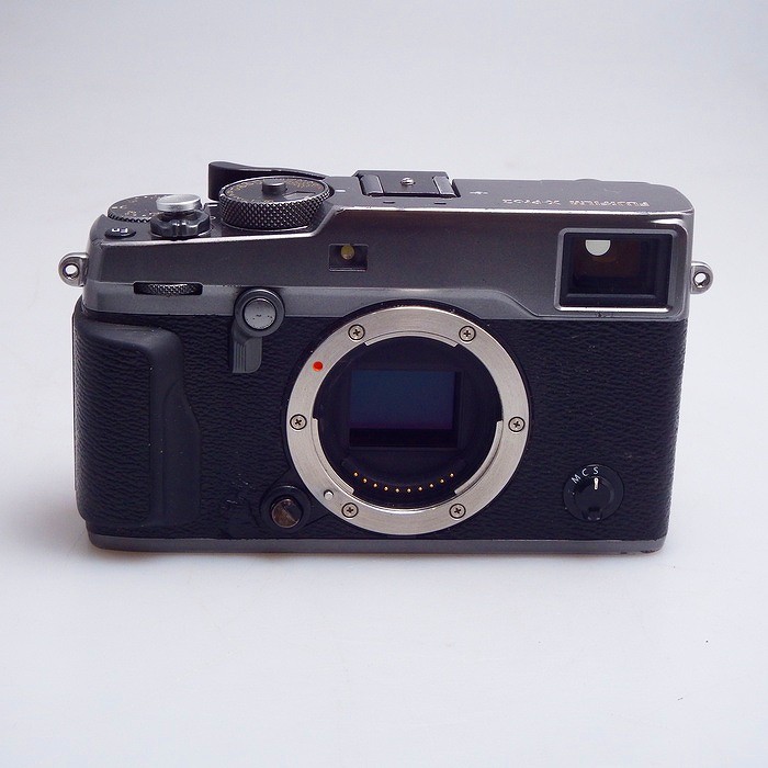 �y���Áz(�t�W�t�C����) FUJIFILM X-PRO2 �{�f�B �O���t�@�C�g�G�f�B�V����