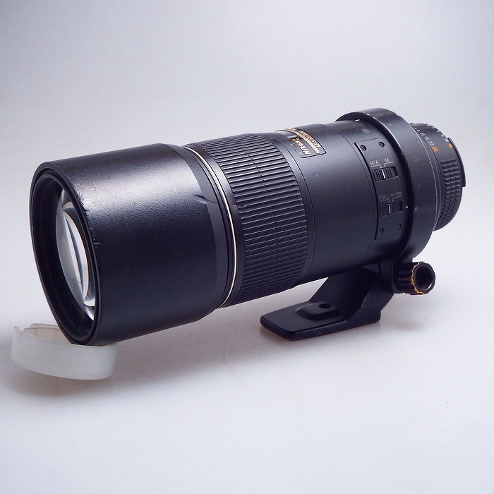 �y���Áz(�j�R��) Nikon AI AF-S 300/F4D IF-ED �u���b�N