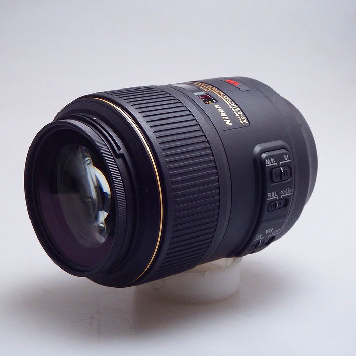 �y���Áz(�j�R��) Nikon AF-S VR �}�C�N�� 105/2.8G IF-ED