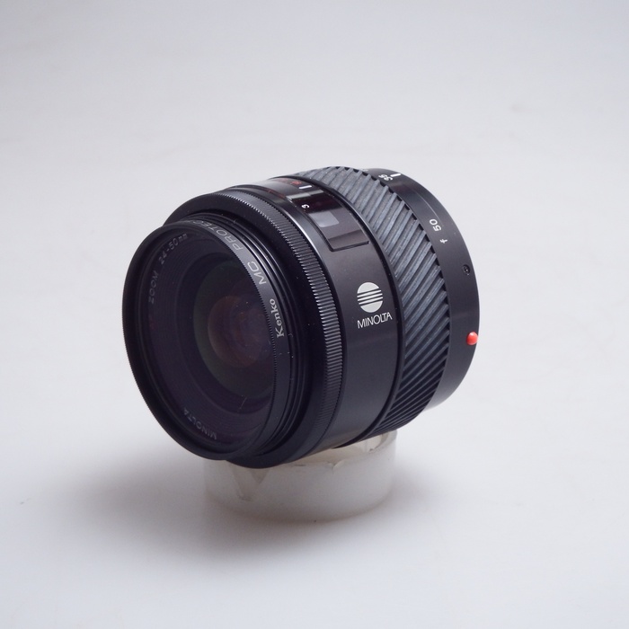 �y���Áz(�~�m���^) MINOLTA AF24-50/4