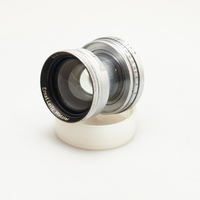 �y���Áz(���C�J) Leica Summitar 5cm/2 �~�`�i�� �R�[�g�L