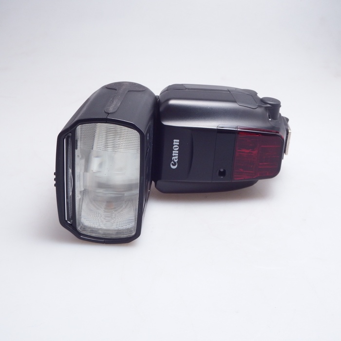 中古】(キヤノン) Canon キヤノン スピードライト 600EX-RT｜ナニワ
