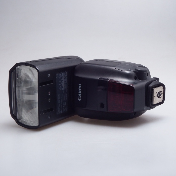 中古】(キヤノン) Canon キヤノン スピードライト 600EX-RT｜ナニワ