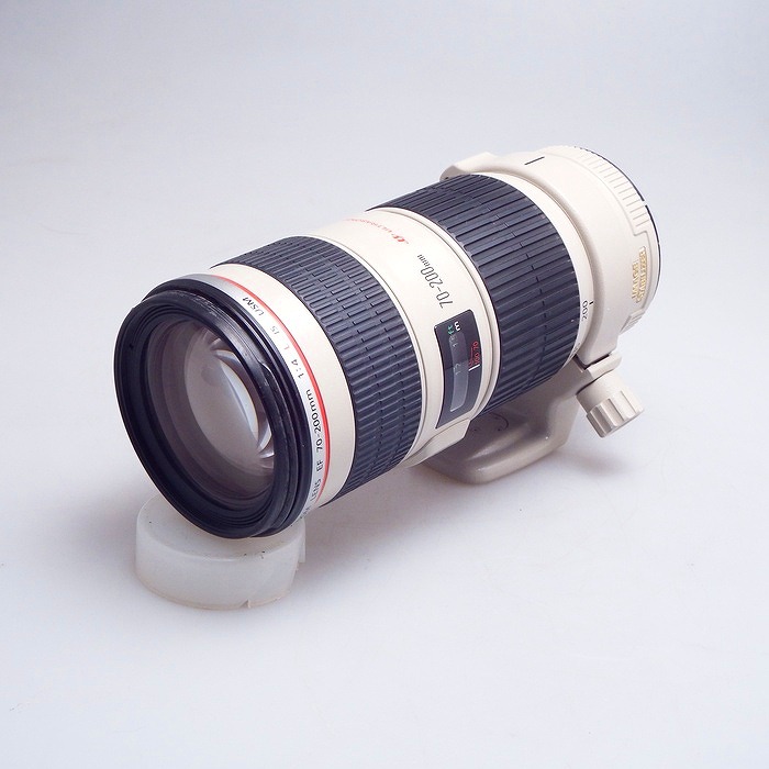 �y���Áz(�L���m��) Canon EF70-200/F4L USM