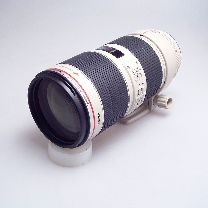 �y���Áz(�L���m��) Canon EF70-200/F2.8L IS II USM