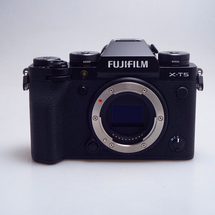 �y���Áz(�t�W�t�C����) FUJIFILM X-T5-B �{�f�C