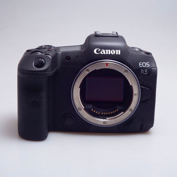 �y���Áz(�L���m��) Canon �L���m�� EOS R5 �{�f�C