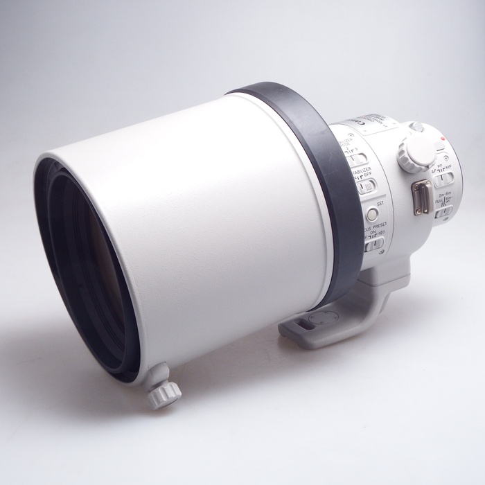 �y���Áz(�L���m��) Canon EF300/2.8L IS II USM