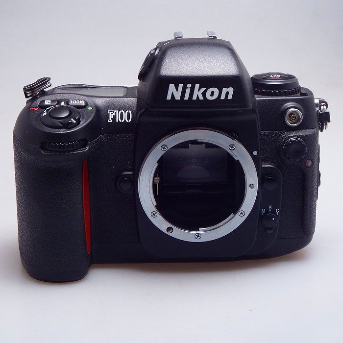 �y���Áz(�j�R��) Nikon F100
