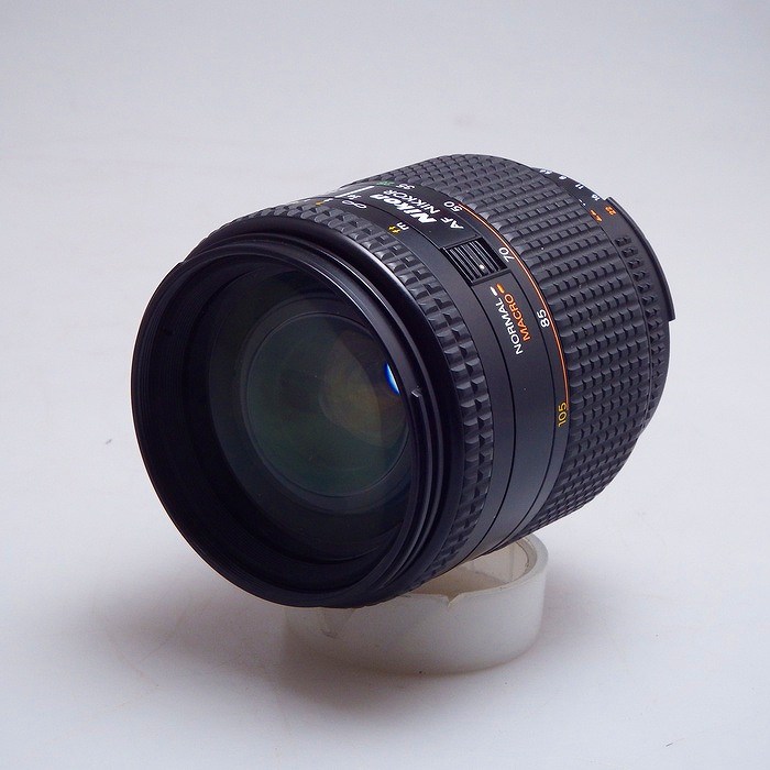 �y���Áz(�j�R��) Nikon AI AF 28-105/F3.5-4.5D