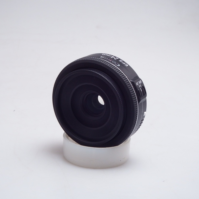 �y���Áz(�L���m��) Canon EF-S24/F2.8 STM