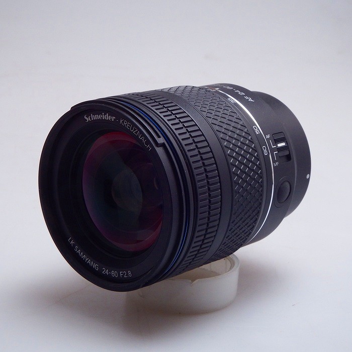 �y���Áz(�T������) SAMYANG AF24-60/F2.8 FE �\�j�[E