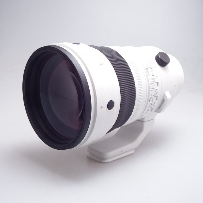 �y���Áz(�V�O�}) SIGMA 200/F2 DG OS SPORTS TL