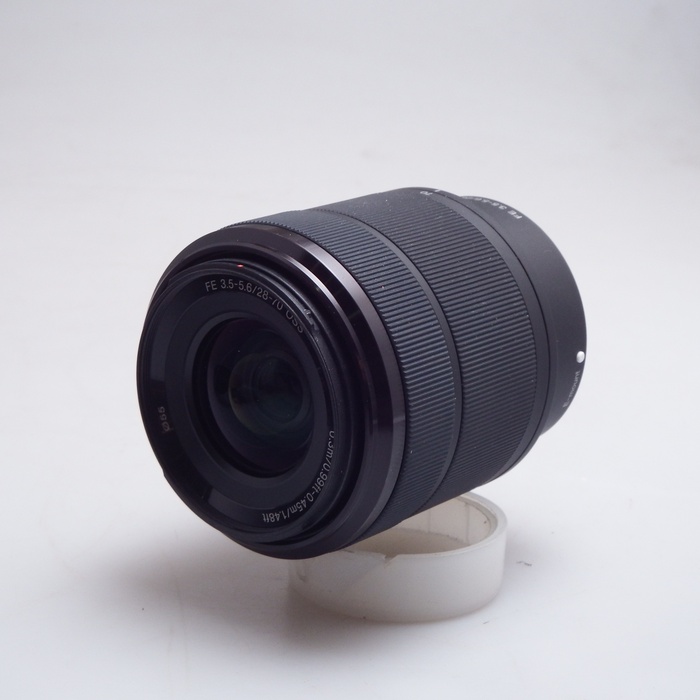FE28-70mmF3.5-5.6OSS SEL2870　ソニー FE 28-70mm F3.5-5.6 OSS | SEL2870 | Sony Asia Pacific