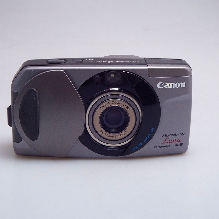 �y���Áz(�L���m��) Canon Autoboy Luna