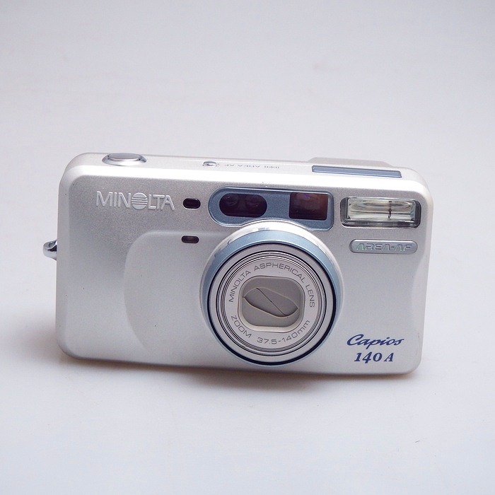 �y���Áz(�~�m���^) MINOLTA Capios 140A
