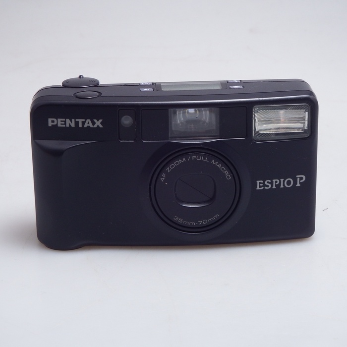 �y���Áz(�y���^�b�N�X) PENTAX ESPIO P